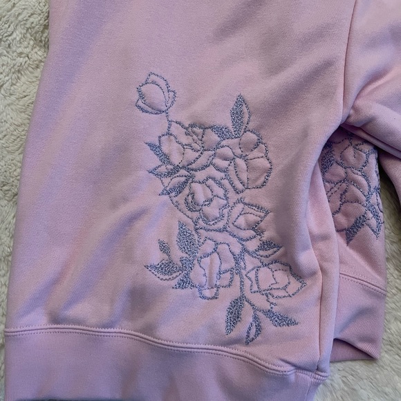 NWT Adidas Hoodie - Picture 7 of 8